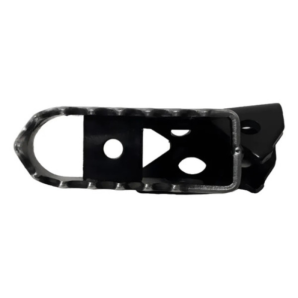 Pedaleira Dianteira Xtz 250 Lander 20/24 L/e Orig 63324