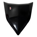Carenagem Frontal Honda Elite 125 19/23 Orig 63555 Preto