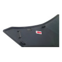 Carenagem Lateral Esq Yamaha Xmax 250 21/24 Detalhes 61555 Azul Fosco