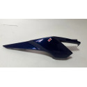 Carenagem Rabeta Honda Cg 160 Titan 22/24 L/d Detalhe 63547 Azul
