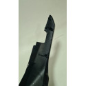 Carenagem Traseira Rabeta Dir Adv 150 21/24 Orig C/det 62074 Preto