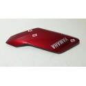 Carenagem Lateral Aba Yamaha Fz15 23/26 L/e Detalhes 64728 Vermelho