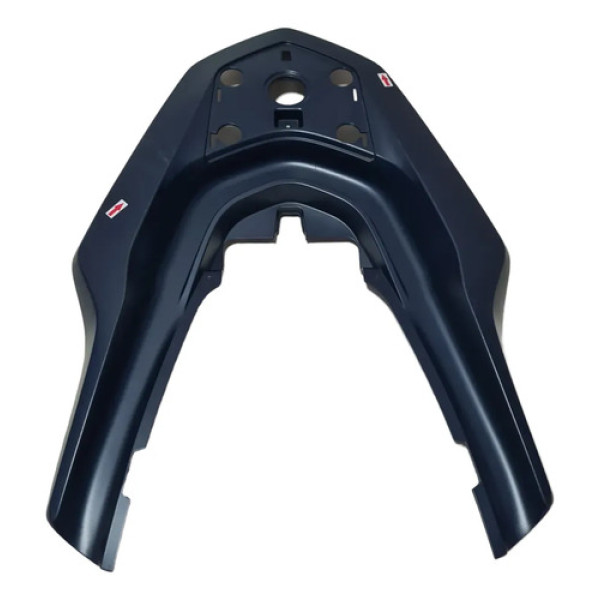 Carenagem Alça Honda Pcx 160 23/26 Orig Detalhes 64255 Azul