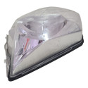 Farol Cg 150 14/15 Cg 160 16/24 Original Detalhes 54390 Ambos Lados