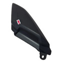 Carenagem Acabamento Rabeta Dir Nmax 160 21/24 Detalhe 62742 Preto