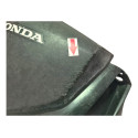 Carenagem Mascara Farol Honda Bros 160 16/21 Detalhes 54295 Preto