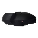 Carenagem Tampa Cvt Yamaha Xmax 250 21/24 Orig 56895 Preto