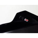 Carenagem Aba Tanque Cb 300f Twister 23/25 L/e Avaria 59297 Preto