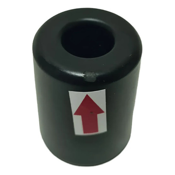 Peso Guidão Kawasaki Ninja 500 25/26 Orig Detalhes 62109 Preto