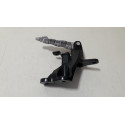 Bacalhau Traseiro Kymco Ak 550i 21/25 L/e Orig 55079 Preto