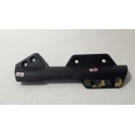 Acabamento Bengala Triumph Tiger 1200 Gt 21/24 L/d Ori 55424 Preto