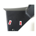 Carenagem Painel Honda Xre 190 25/26 Orig 60531 Preto