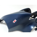 Carenagem Frontal Farol Biz 125 25/25 Orig 59124 Azul