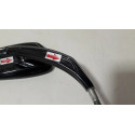 Retrovisor Harley Davidson Road Glide L/d Detalhes 62395