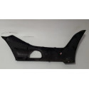 Carenagem Inferior Assoalho Pcx 150 19/22 L/e Avarias 63405 Marrom