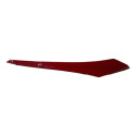 Carenagem Inferior Assoalho Yamaha X Max 250 21/24 L/e 59524 Vermelho