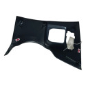 Carenagem Do Contato Honda Pcx 160 23/24 Orig 61062 Azul
