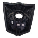 Farol Honda Cg 150 14/15 Cg 160 16/24 Original Detalhe 53841 Ambos Lados