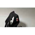 Carenagem Frontal Yamaha Xmax 300 26/26 Orig Detalhe 63986 Preto