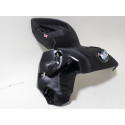 Carenagem Aba Tanque Bmw R1250 Adv 22/23 L/e Quebrada 58897 Preto