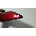 Carenagem Superior Aba Fz25 250 18/24 L/e Avarias 62816 Vermelho