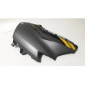 Carenagem Frontal Lateral Nmax 160 21/24 L/e Detalhe 64643 Cinza