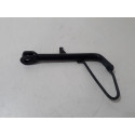 Pesinho Cavalete Lateral Pcx 160 23/25 Orig 57862 Preto