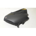 Carenagem Frontal Lateral Nmax 160 21/24 L/e Detalhe 64643 Cinza