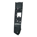 Assoalho Superior Esq Kymco Ak 550i 22/24 Orig Detalhe 53403 Preto