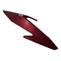 Bananinha Farol Cb 300f Twister 23/24 L/d Orig 62593 Vermelho