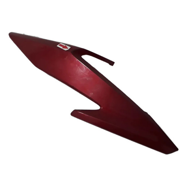 Bananinha Farol Cb 300f Twister 23/24 L/d Orig 62593 Vermelho