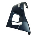 Carenagem Do Contato Honda Pcx 160 23/24 Orig 61062 Azul
