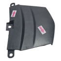 Carenagem Rabeta Junção Honda Pop 110i Orig Detalhe 56261 Preto