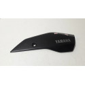 Carenagem Lateral Paralama Xmax 250 25/25 L/e Avaria 62465 Marrom
