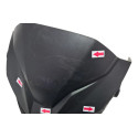 Carenagem Mascara Farol Cg 160 Titan 2025 Detalhes 61401 Preto