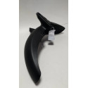 Paralama Dianteira Yamaha Xmax 250 2021 2024 Quebrado 62739 Dianteiro