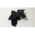 Tampa Pinhão Honda Cb 500x 20/25 Orig 63425 Preto