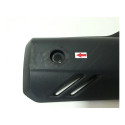 Protetor Escapamento Honda Pcx 160 23/26 Orig Ralado 60935
