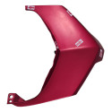 Carenagem Junção Rabeta Xmax 250 21/24 Orig Quebrado 54571 Vermelho