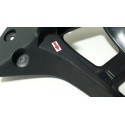 Carenagem Interna Aba Lander 250 21/24 L/d Ori Detalhe 62879 Preto