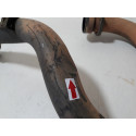 Curva Escapamento Honda Xre 300 09/15 Orig Detalhes 60779