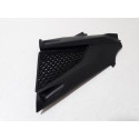 Carenagem Lateral Cb 300f Twister 23/25 L/d Orig 59188 Preto