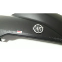 Carenagem Frontal Lateral Nmax 160 25/26 L/e Ralada 64520 Marrom