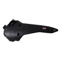 Carenagem Tampa Cvt Pcx 160 23/25 Orig Avaria 60716 Preto