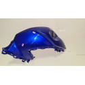 Carenagem Capa Tanque Dir Yamaha Fazer250 18/24 Avaria 62785 Azul