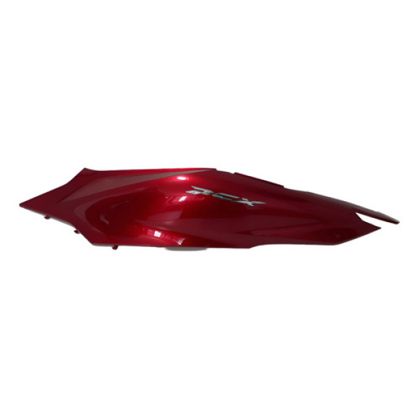 Carenagem Rabeta Honda Pcx 160 23/25 L/e Orig Detalhe 59286 Vermelho