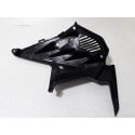 Carenagem Lateral Aba Cb 300f Twister 23/25 L/e Orig 59196 Preto