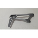 Bacalhau Traseiro Honda Cb 1000 R 11/15 L/d Orig 55110 Prateado