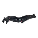Paralama B Traseiro Honda Cg 160 Fan 16/23 Ori Detalhe 54304