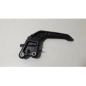 Alça Traseira Honda Cb 300f Twister 23/25 L/e Ralada 62640 Cinza-escuro